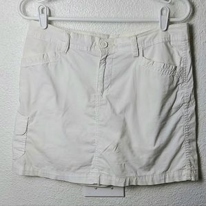 St. John's bay size 6 skort